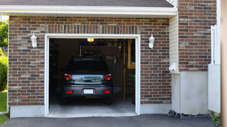 Garage Door Installation at El Prado Country Club, Florida